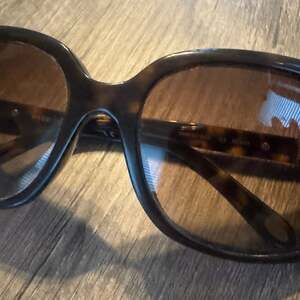 Tiffany and Co Sunglasses TF 4008-B  8023/3B   59-17   125 2N Brown
